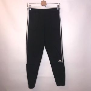 Adidas Boys Joggers Size 14/16 Large
